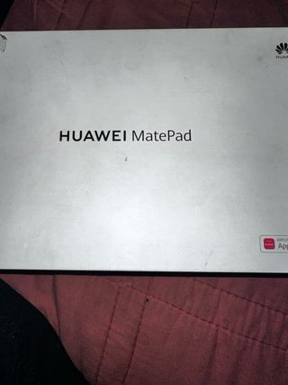 Tablet huawei matePad 10.5