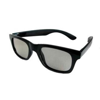 Gafas 3D para cine Tv y proyector