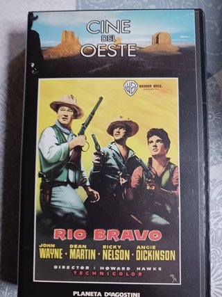 RIO BRAVO