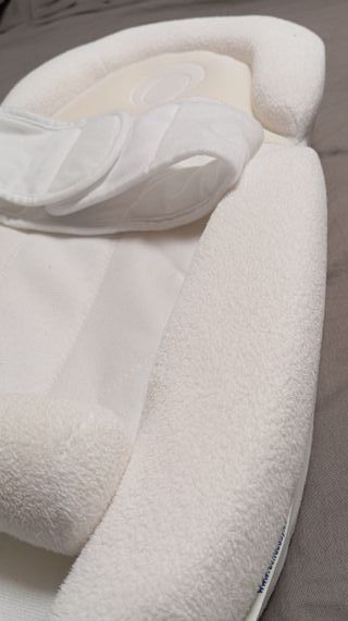 Colchón para bebé Deltababy