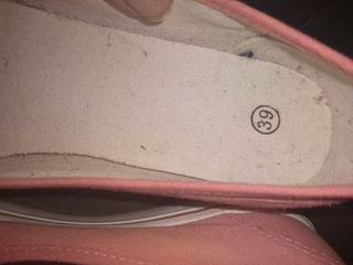 Zapatillas 39