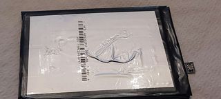 lote batería y tapa Alcatel 1S 5028Y