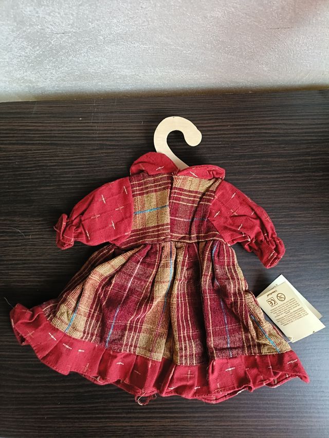 Pretty Doll abito maricart