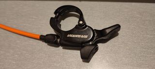 Horquilla 29"Sr Sutour Raidon