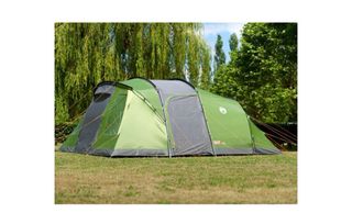Tienda de campaña Coleman Vespucci 6