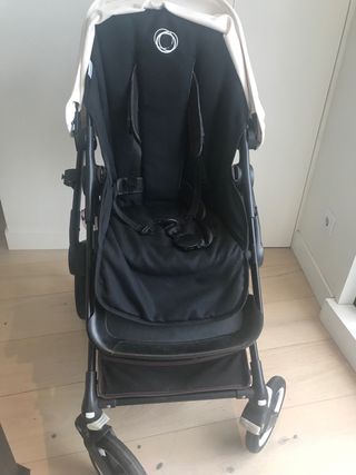 Bugaboo fox 3