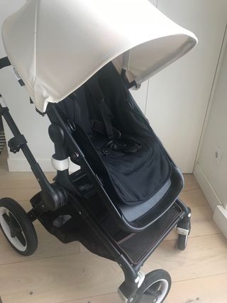 Bugaboo fox 3