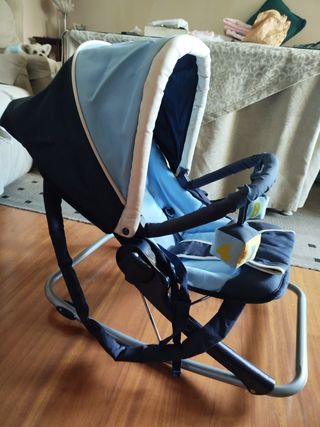 Hamaca para bebes
