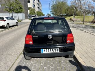 Volkswagen Lupo 50cv 1.0 gasolina 1999