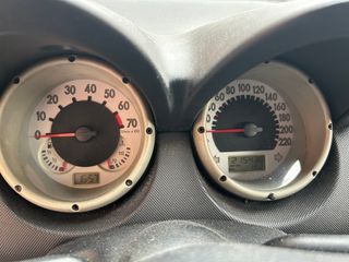 Volkswagen Lupo 50cv 1.0 gasolina 1999