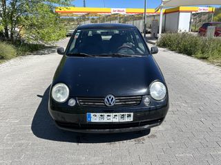 Volkswagen Lupo 50cv 1.0 gasolina 1999