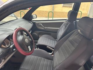Volkswagen Lupo 50cv 1.0 gasolina 1999