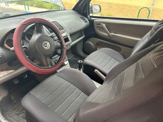 Volkswagen Lupo 50cv 1.0 gasolina 1999