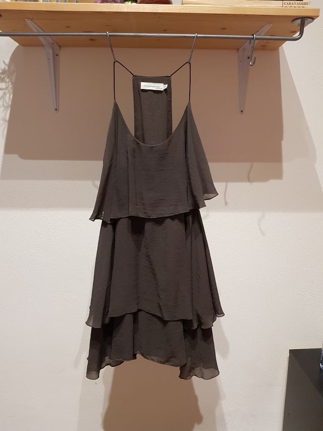 Vestido System Action