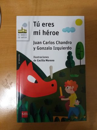 Libros infantiles 3 - ELMER y otros