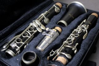 CLARINETE MOENNIG BROS. ARTIST MODEL