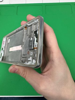 Pantalla original Samsung A53 5G