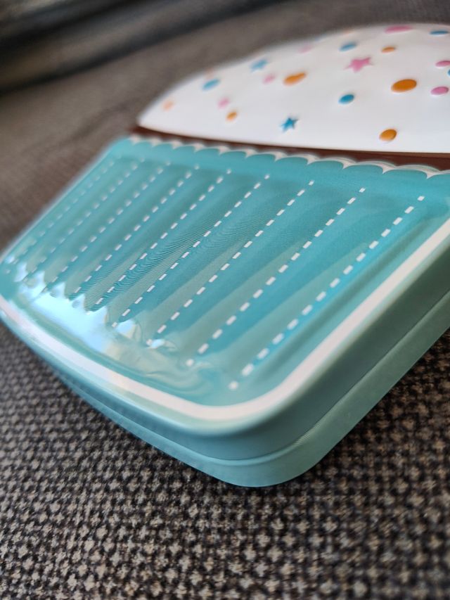 Lata caja regalo Amazon