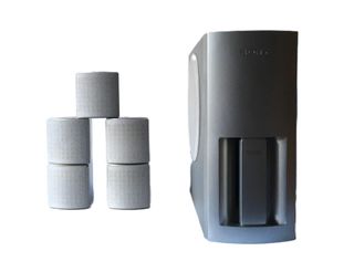 Home cinema Sony DAV-S400