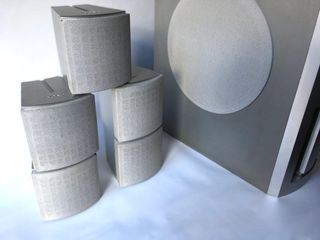 Home cinema Sony DAV-S400