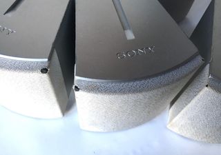 Home cinema Sony DAV-S400