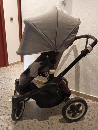 Carro de paseo Bugaboo Buffalo