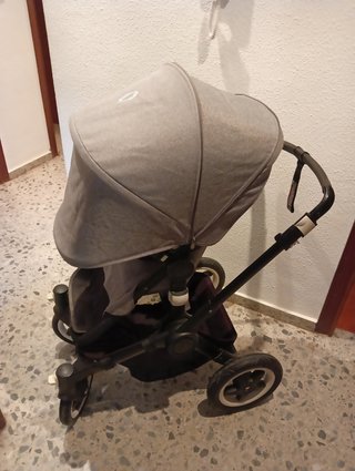 Carro de paseo Bugaboo Buffalo