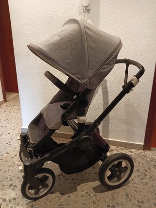 Carro de paseo Bugaboo Buffalo