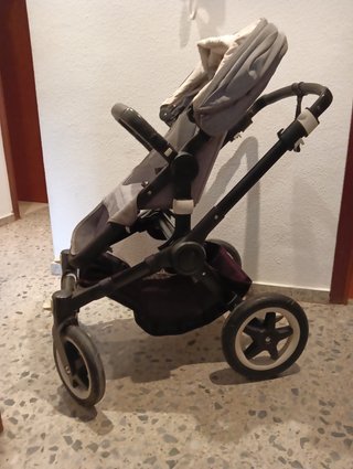 Carro de paseo Bugaboo Buffalo