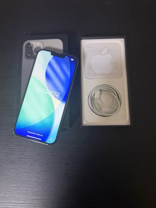 Iphone 13 pro max 128Gb