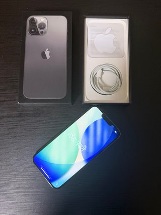 Iphone 13 pro max 128Gb