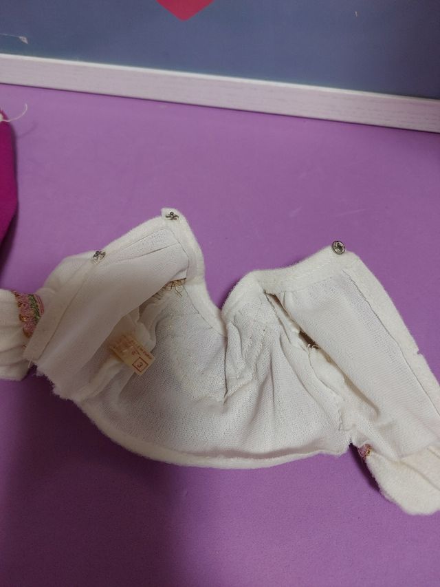 conjunto gran fantasía nancy