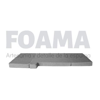 Cama Delantera para Volkswagen T4 – T5 – T6 – T6.1