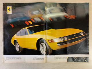 Domenica del Corriere anno 71 n.45 del 11/1969