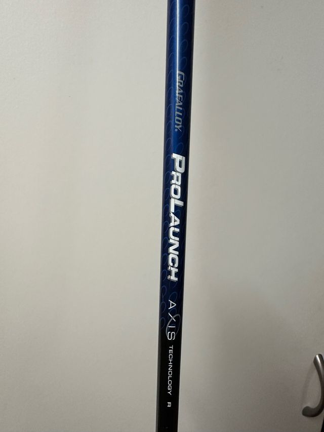 Palo Golf Adams Hierro 7 Hybrido