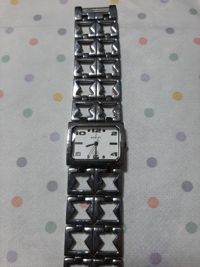 RELOJ SEÑORA