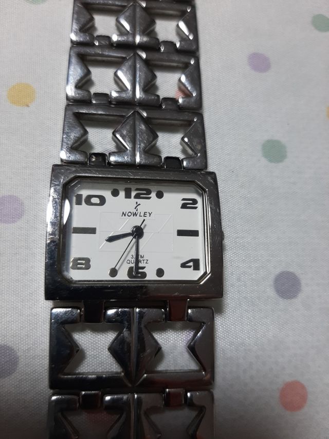 RELOJ SEÑORA
