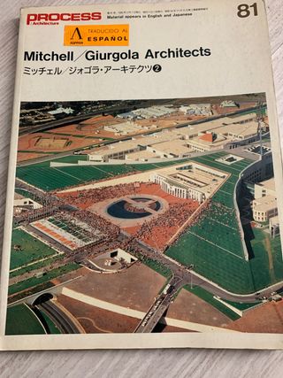 revista de  arquitectura process