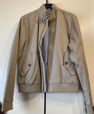 Chaqueta Lacoste 