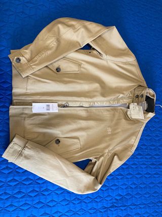 Chaqueta Lacoste 