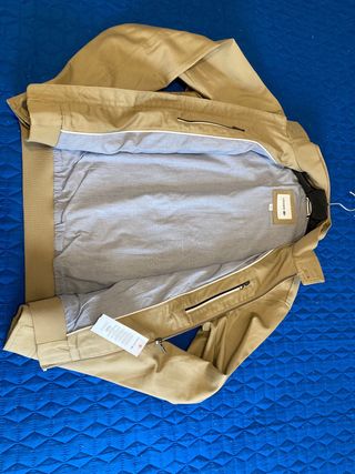Chaqueta Lacoste 
