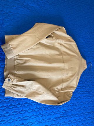 Chaqueta Lacoste 