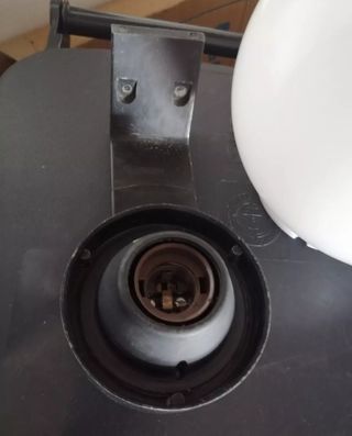 Lampade da esterno