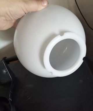 Lampade da esterno