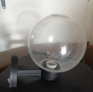 Lampade da esterno
