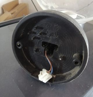 Lampade da esterno