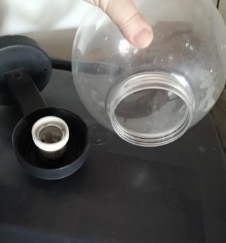 Lampade da esterno
