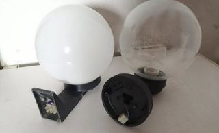 Lampade da esterno