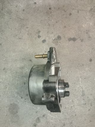 Depresor de freno opel