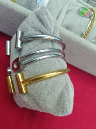 Pulsera unisex